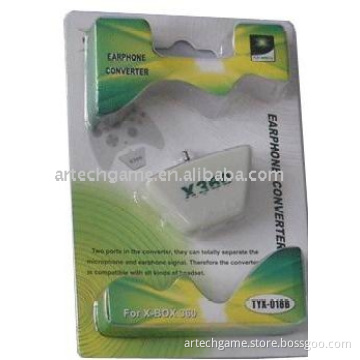 earphone transformer (x04)